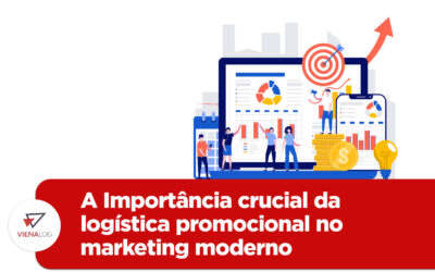 A Importância da Logística Promocional no Marketing Moderno