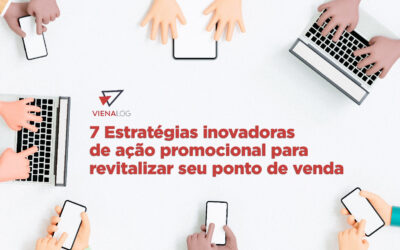 7 Estratégias Inovadoras de Ação Promocional para Revitalizar Seu Ponto de Venda