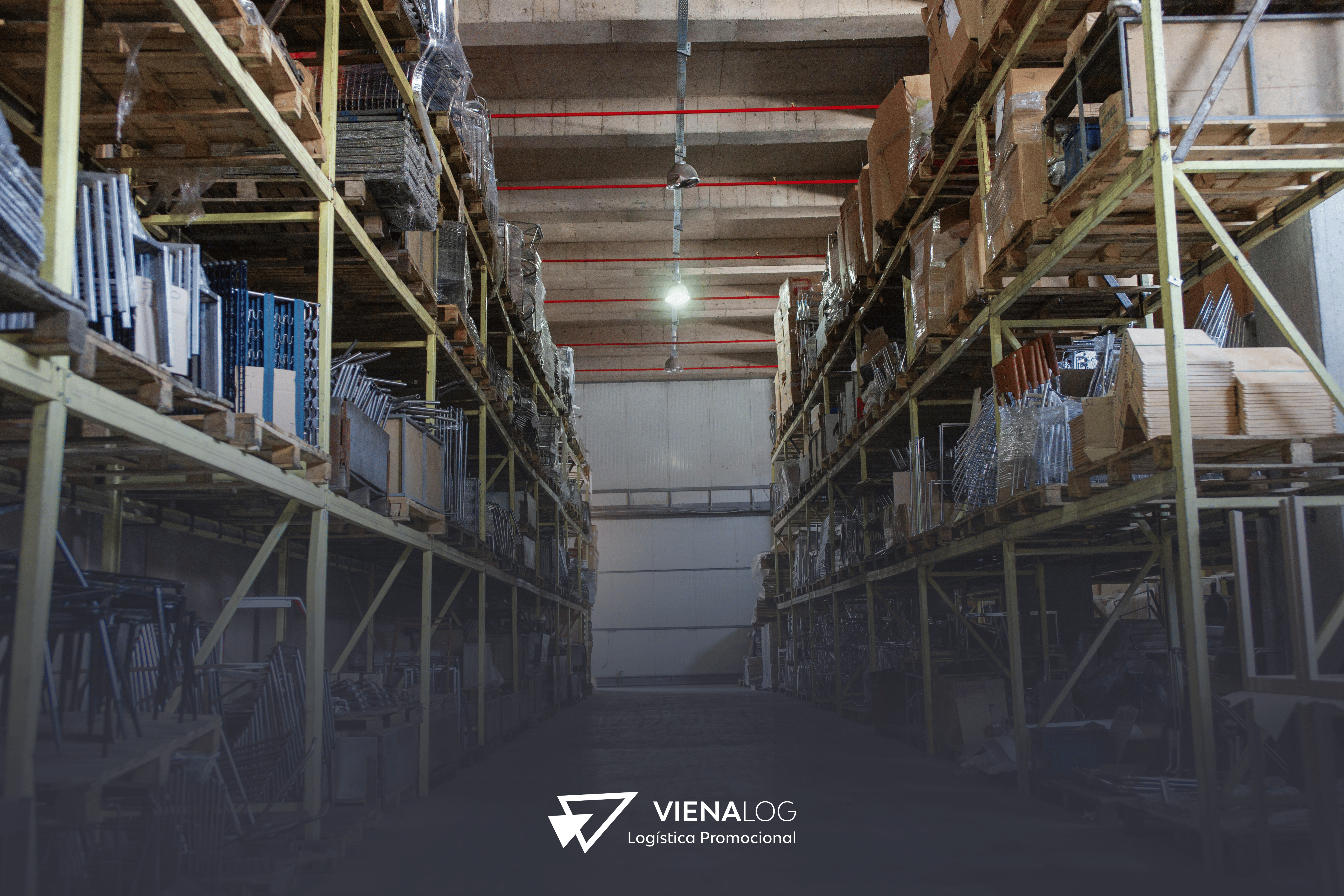 Processamento Logístico Eficiente: Como Reduzir Custos e Aumentar a Produtividade