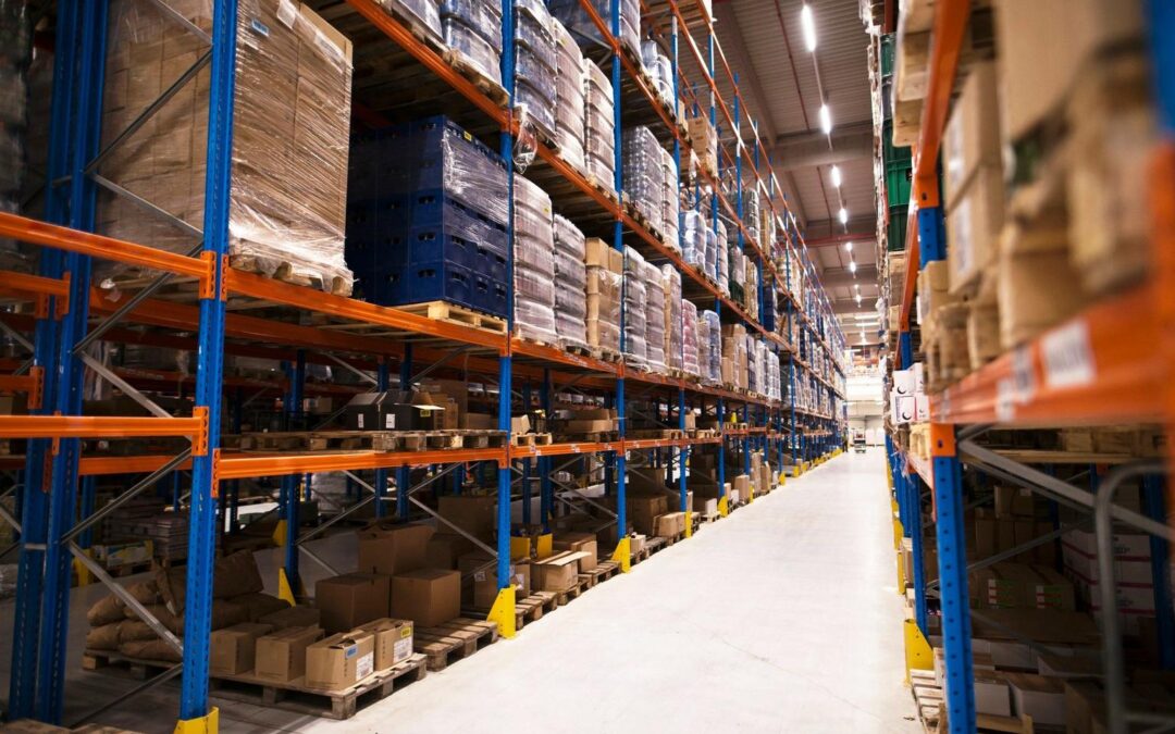 Centro de Distribuição em Guarulhos: Por Que Essa Localização é Estratégica
